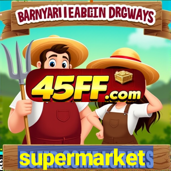 supermarket simulator apk dinheiro infinito android